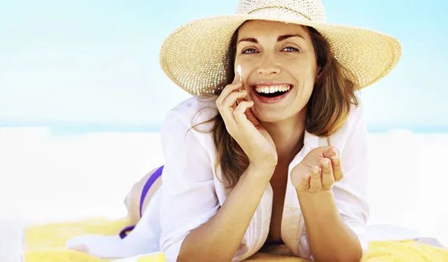 穿防晒衣，真的能防晒吗？