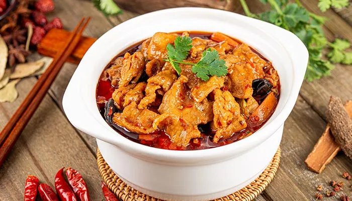 水煮肉片是哪里的菜 水煮肉片是哪个地方的菜