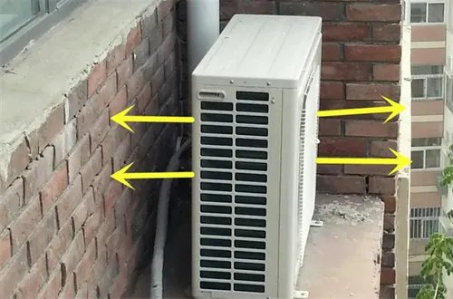 空调外机的尺寸一般是多大