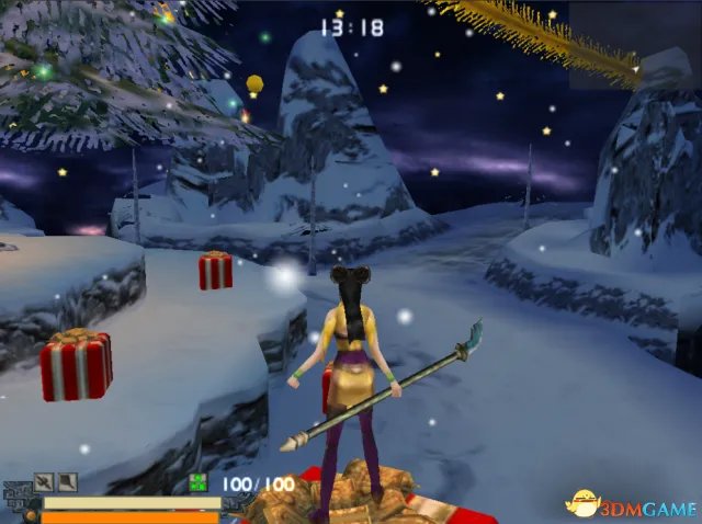 流星蝴蝶剑怎么加电脑人 流星蝴蝶剑加电脑人教程