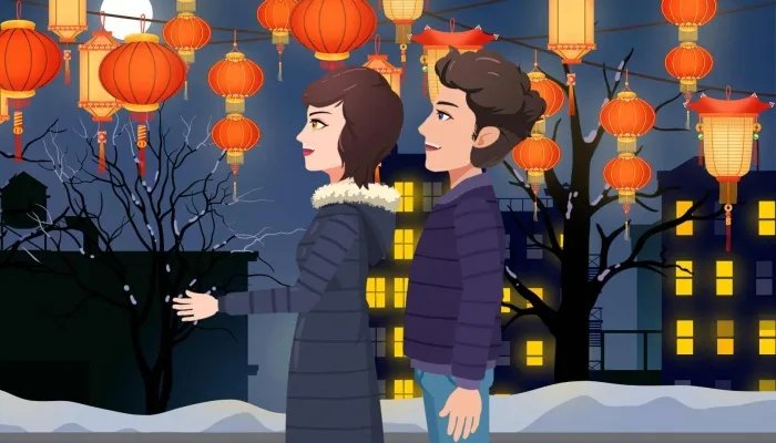 正月初五什么节日