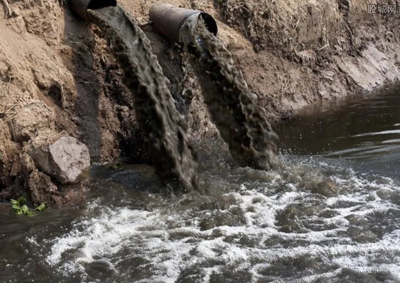 铝厂向黄河排污 对黄河造成很大的危害