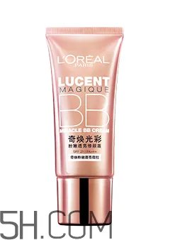 欧莱雅粉bb霜怎么用?欧莱雅粉bb霜使用方法