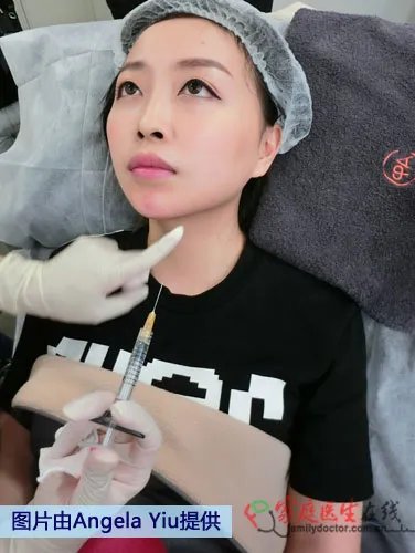 带你到香港寻找微整形新概念