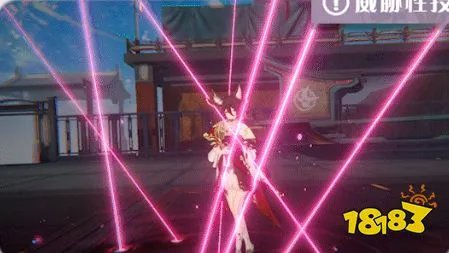 崩坏星穹铁道卡芙卡厉害吗 卡芙卡技能分享