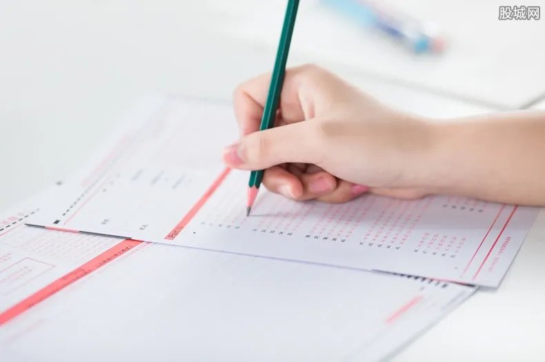 无访社区中考可降分在河南有先例 降3分录取政策停止执行