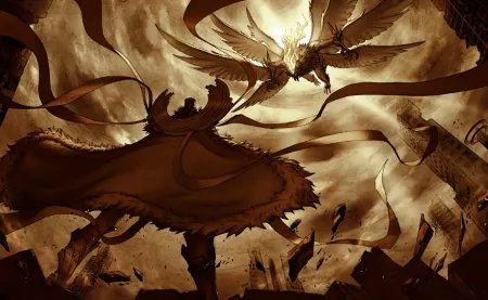 《dnf》第一使徒介绍