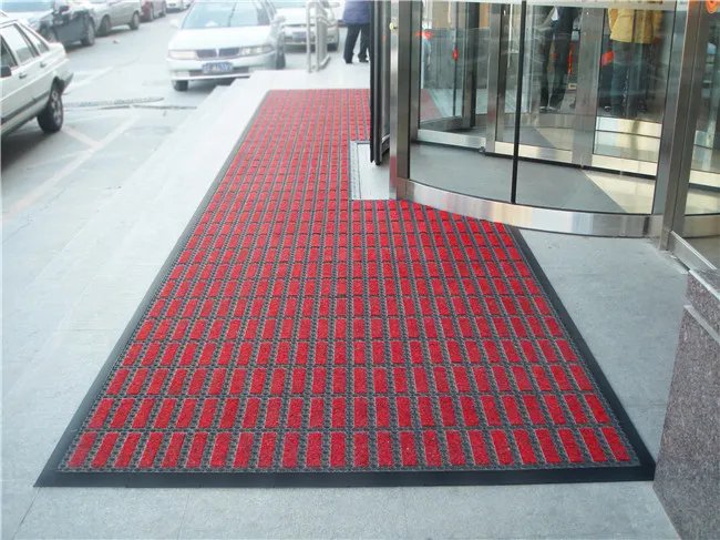 铝合金地垫厂家有哪些 铝合金地垫价格是多少