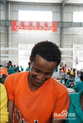 非洲的迷你中国是怎么回事？