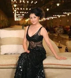 于月仙年龄今年多大 于月仙个人资料简历