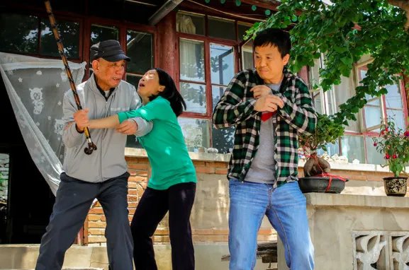 农村扶贫电视剧大全剧大全