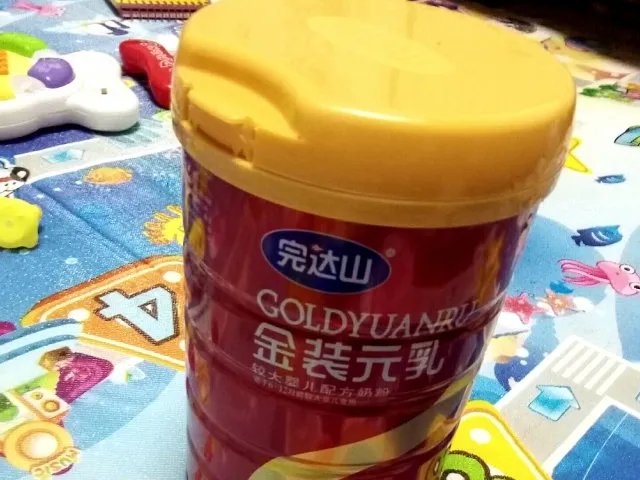 国产完达山元乳奶粉的品质怎么样？