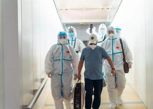 红通人员曲志林回国投案是怎么回事？