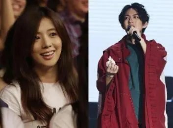 姚笛的老公叫什么是干什么的 一个货真价实富二代