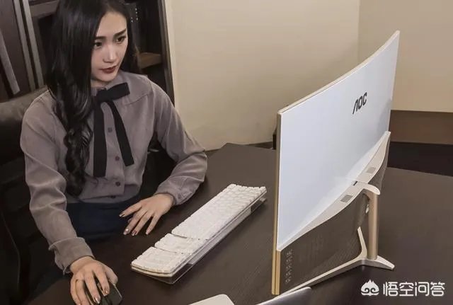 窄边框显示器有哪些品牌推荐？