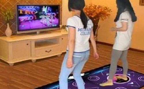 跳舞毯多少钱 如何选购跳舞毯