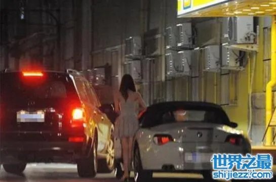 孙悦陈露车震门真相，已结婚生女科比送上祝福 