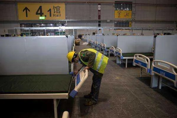 西安临潼发现数名外地返回人员初筛阳性