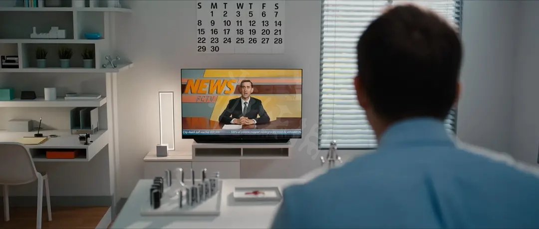 失控玩家有片尾彩蛋吗 失控玩家结局彩蛋介绍