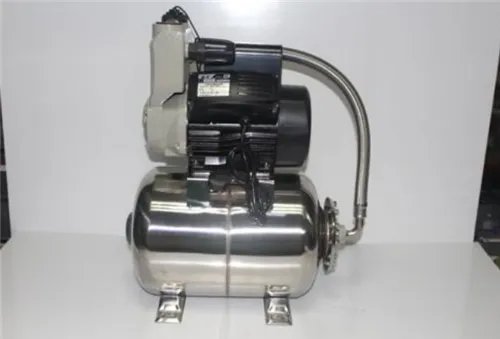 如何使用自动自吸泵 使用自动自吸泵注意什么