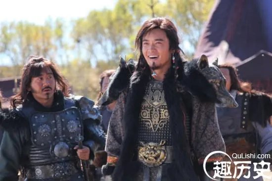 义渠王最后是怎么死的 宣太后为什么要杀义渠王