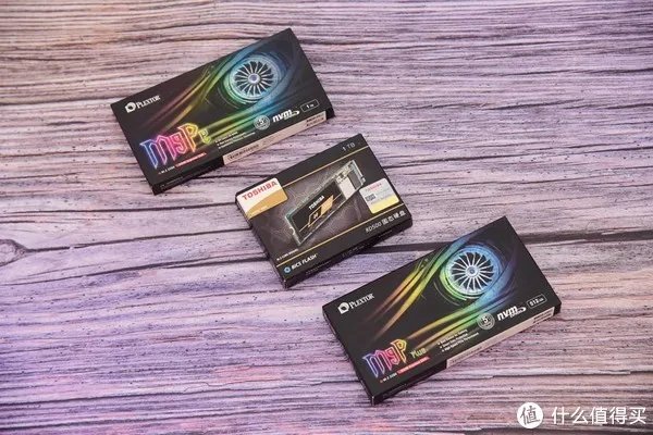 浦科特固态硬盘