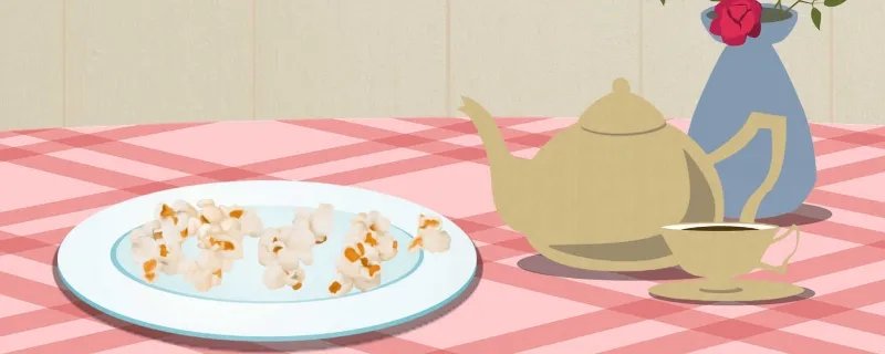 我国宋朝就已经有爆米花古人曾用它来做什么