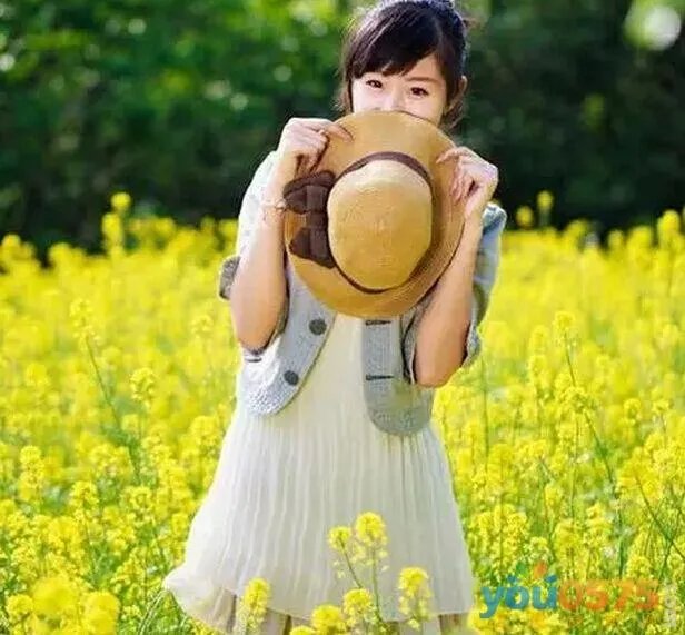 绍兴的梯田油菜花开了吗？好看吗？