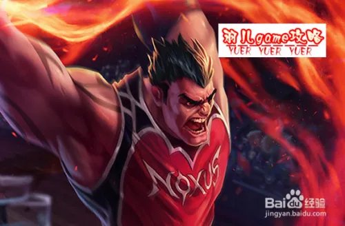 s6上单武器天赋加点图 s6武器上单最新天赋加点