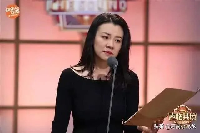 如何看待刘琳《声临其境》冠军？