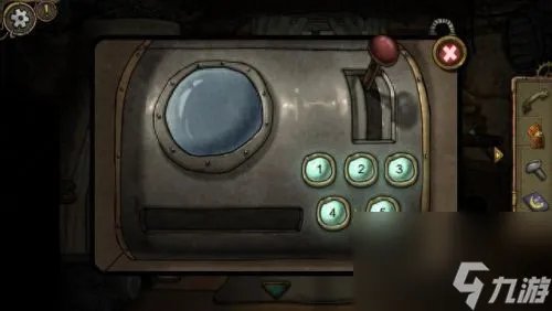 齿轮迷局记忆之钥攻略 齿轮迷局记忆之钥游戏