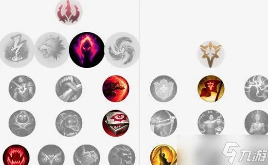 英雄联盟打野蜘蛛怎么玩 优势能力及玩法思路讲解