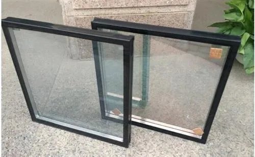 中空玻璃是钢化玻璃吗