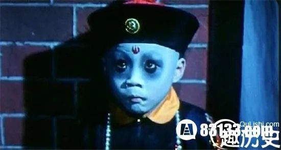 重庆惊现八岁僵尸娃  揭秘现代僵尸定义 