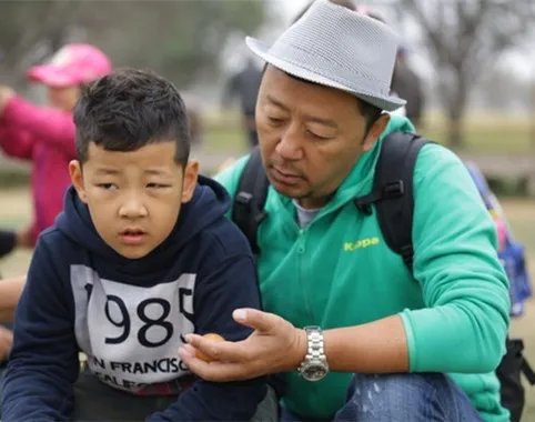 爸爸去哪儿换爸爸 各路老爸齐争宠