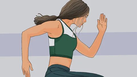 剧烈运动后肌肉酸痛怎么办