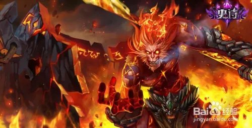 lol猴子天赋 lol猴子天赋加点图s4