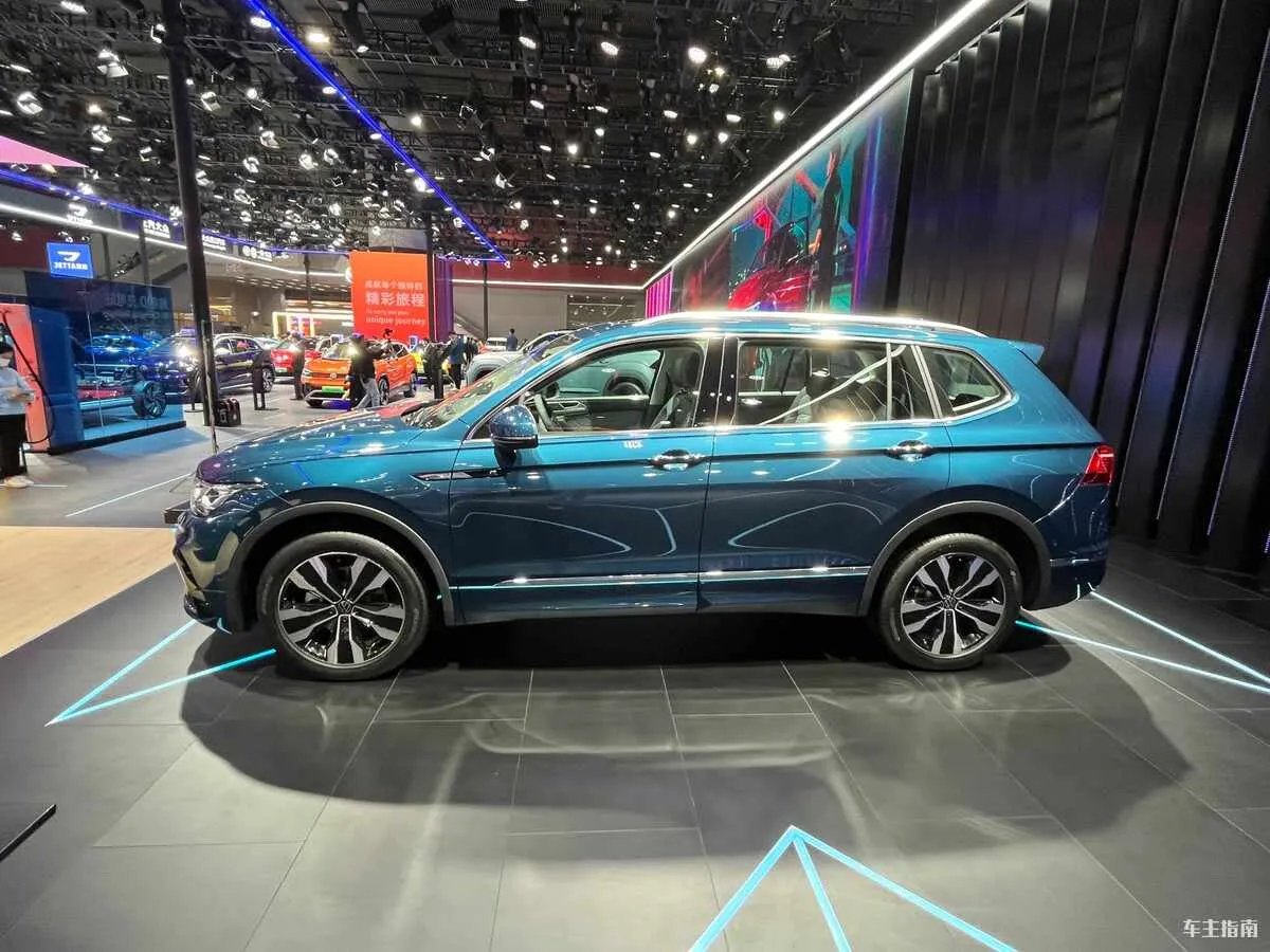 20万左右的suv车哪个好 前十名，20万左右的suv车排行榜前十名