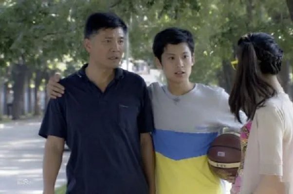 刘小锋主演的电视剧全部