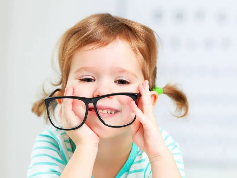 近视可以做激光手术吗