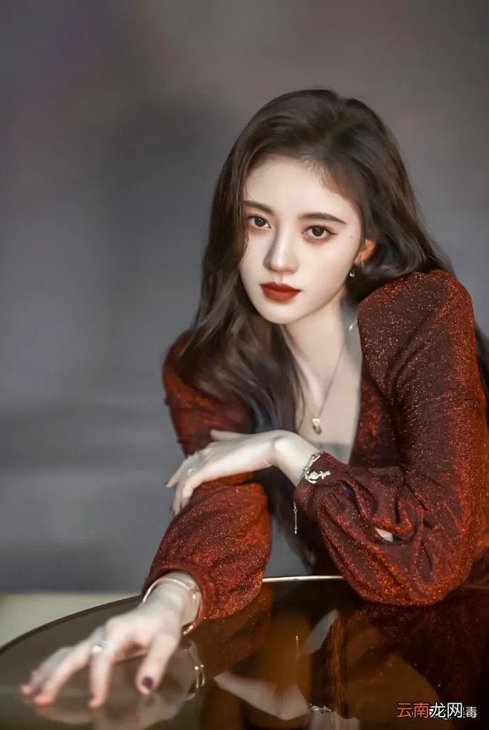 鞠婧祎的初中照 鞠婧祎初中照片