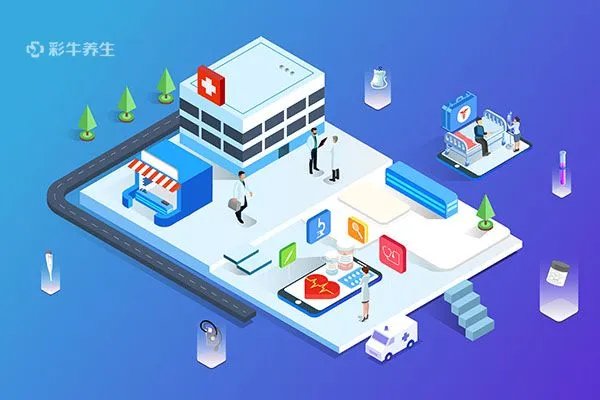 保健按摩的基本知识