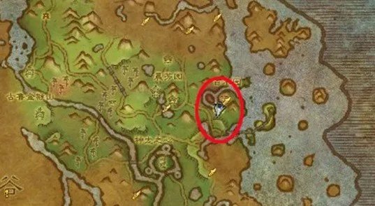 熊猫人之谜声望 wow熊猫人之谜声望攻略