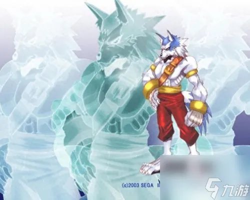 光明之魂2格斗家加点 光明之魂2人物攻略