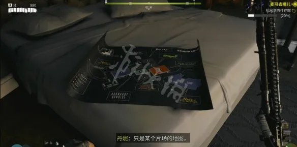 《死亡岛2》图文攻略大全 全任务通关流程图文详解