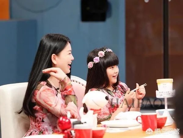 明星孩子的名字都有什么寓意？