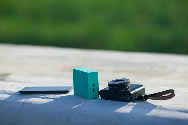 【便携式迷你小音响】迷你小音箱选购技巧 便携式移动音箱怎么用