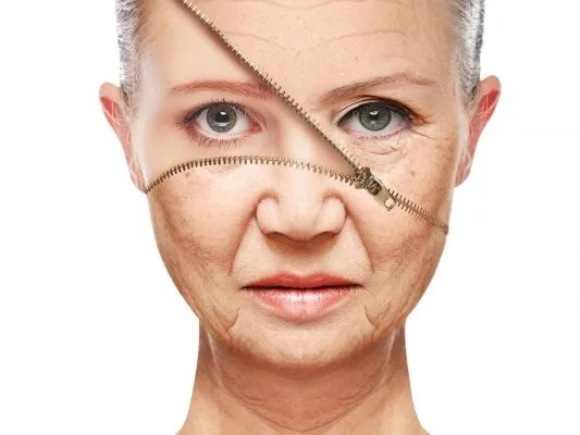 去皱拉皮的注意事项