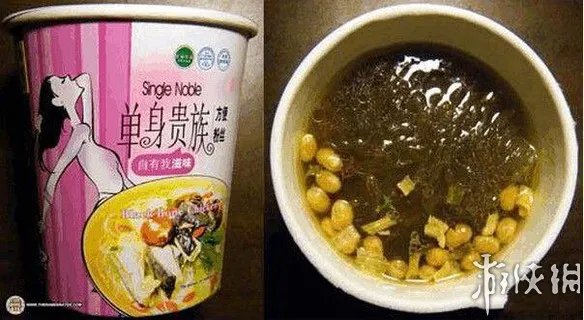 还能好好吃面不？全球十大最好吃和最难吃的泡面