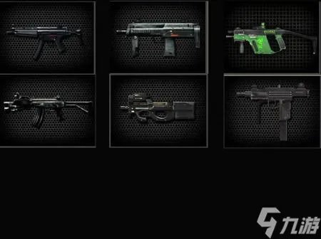 cf雷蛇冲锋枪怎么样 雷蛇鼠标宏cf压枪教程